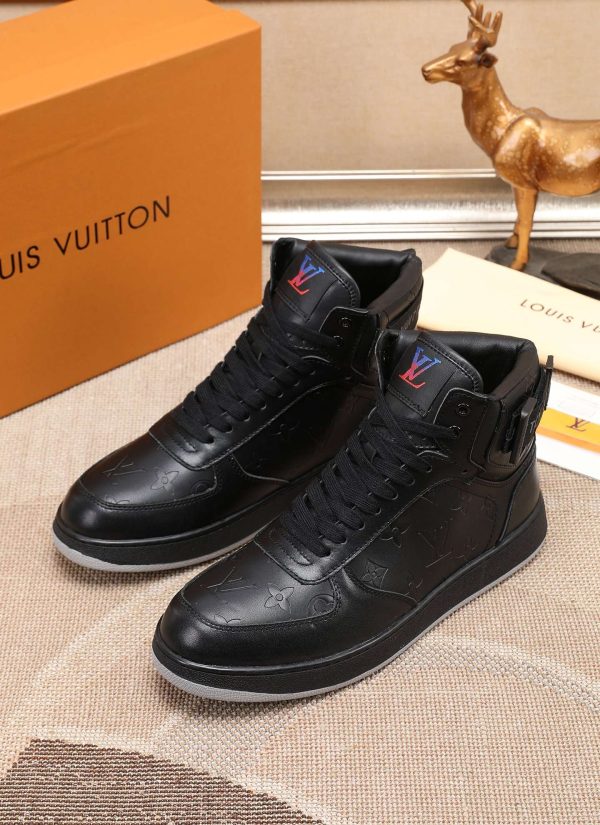 New Arrival Men Shoes LV188