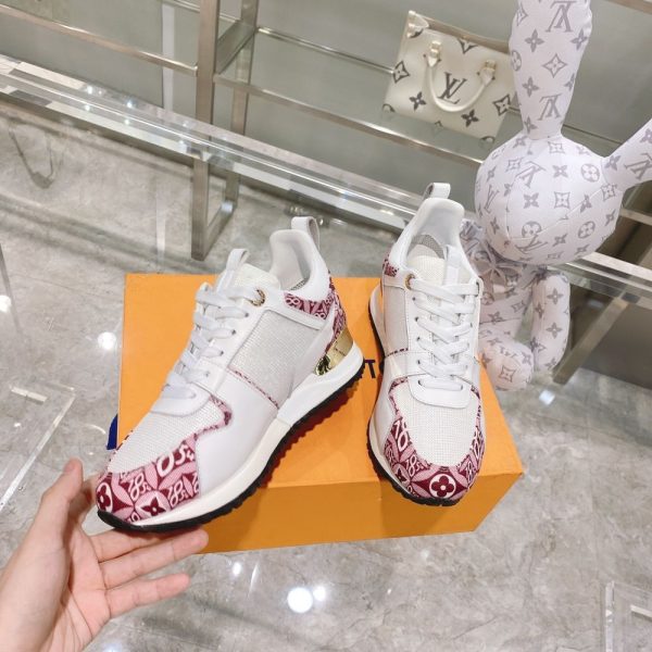 New Arrival LV Women Shoes 379