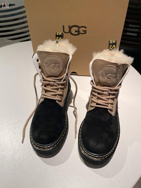 New Arrival Women UGG Shoes 032