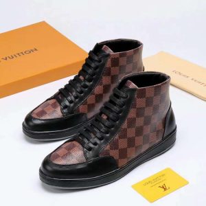 New Arrival Men Shoes LV147