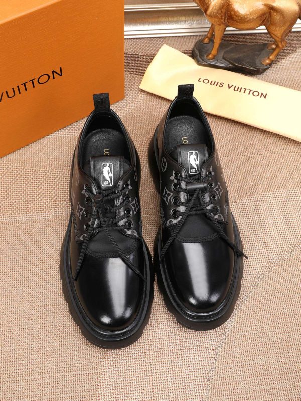 New Arrival Men Shoes LV196