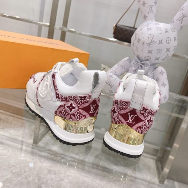 New Arrival LV Women Shoes 379