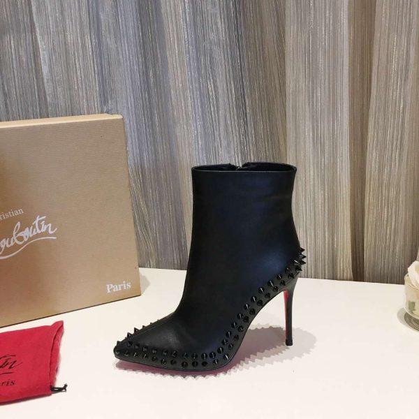 New Arrival Christian Louboutin Women Shoes 009