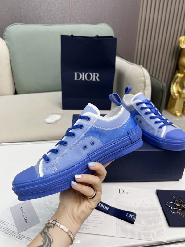 New Arrival Men Dior Shoes 018