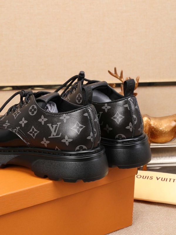 New Arrival Men Shoes LV196