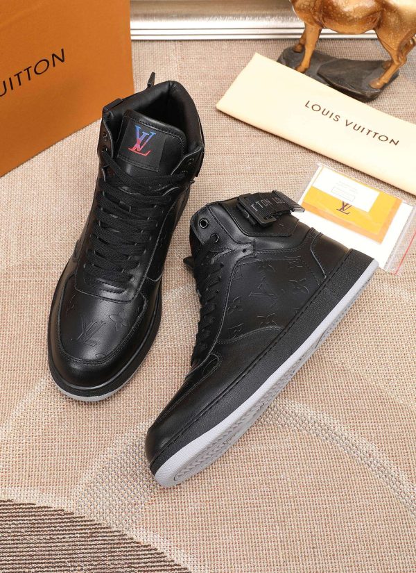 New Arrival Men Shoes LV188