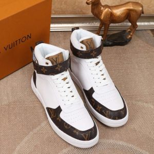 New Arrival Men Shoes LV156