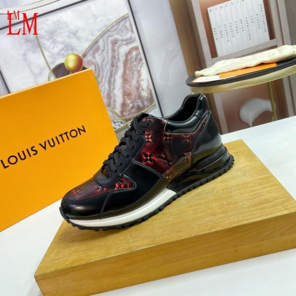 New Arrival Men Shoes LV123