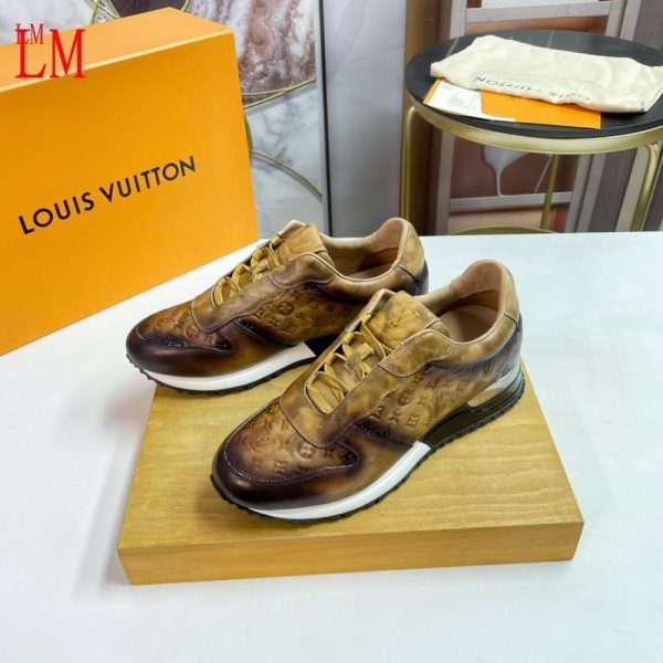 New Arrival Men Shoes LV120