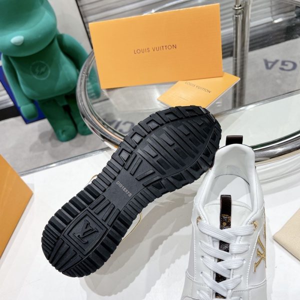 New Arrival LV Women Shoes 376