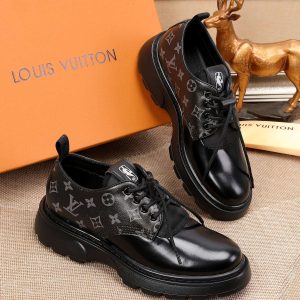 New Arrival Men Shoes LV196