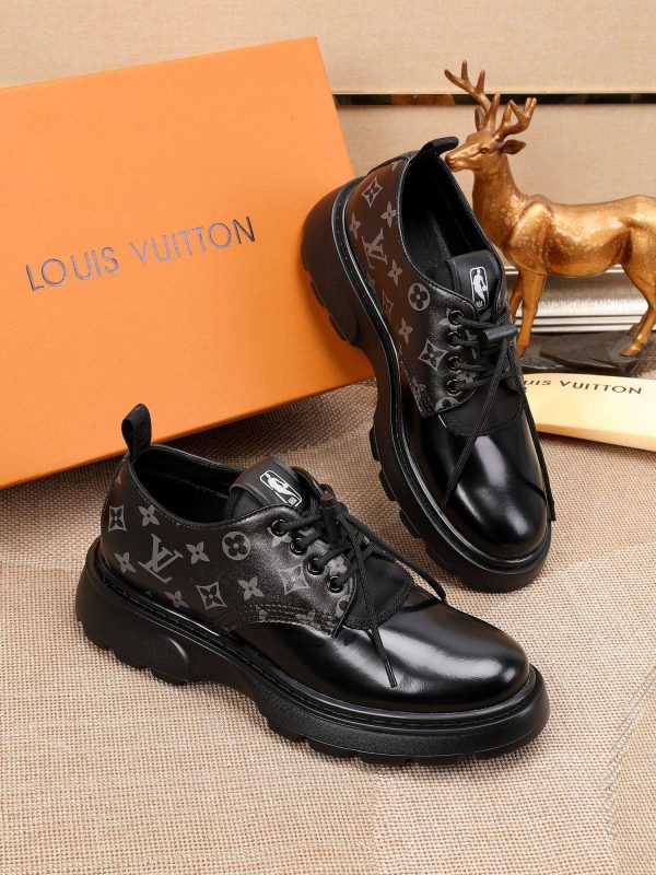 New Arrival Men Shoes LV196