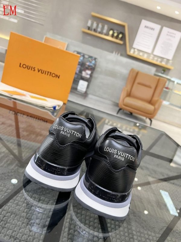 New Arrival Men Shoes LV118