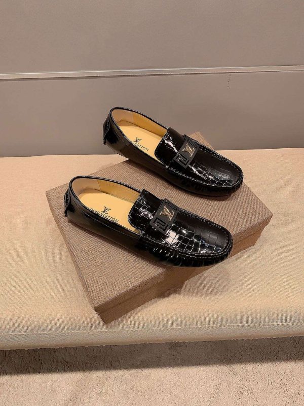 New Arrival Men Shoes LV200