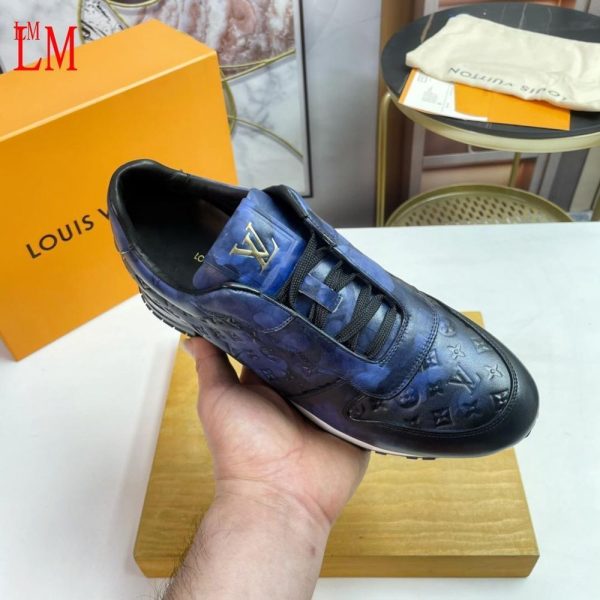 New Arrival Men Shoes LV122