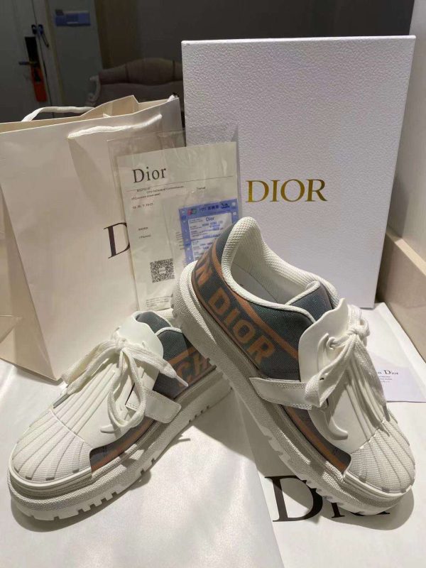 New Arrival Women Dior Shoes 007