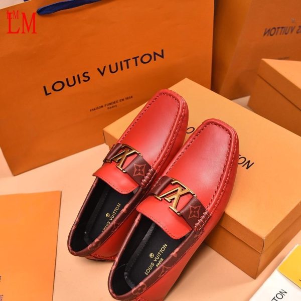 New Arrival Men Shoes LV135