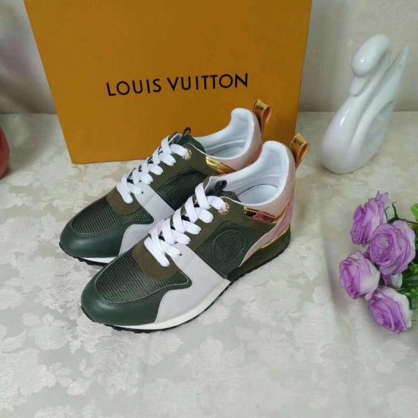 New Arrival Men Shoes LV208