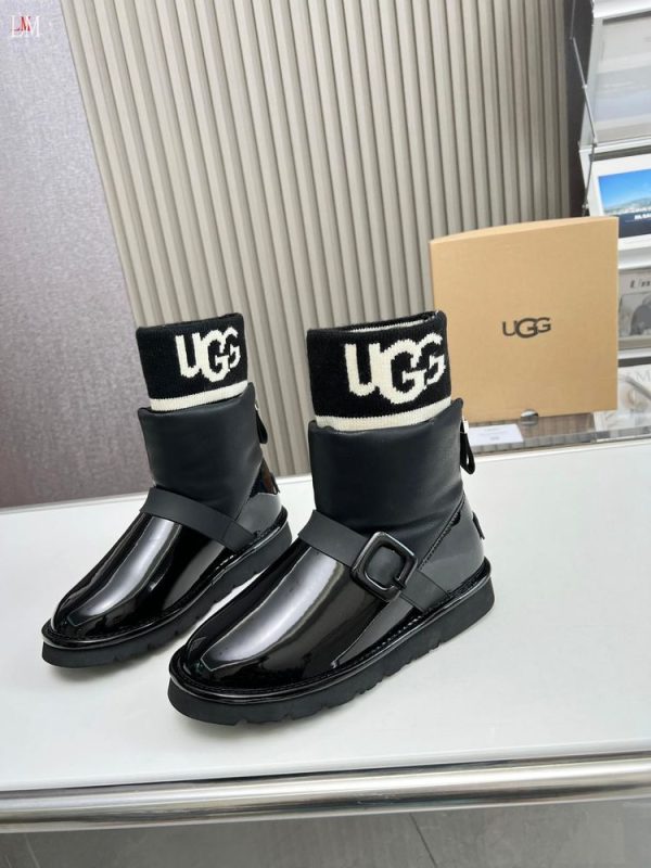 New Arrival Women UGG Shoes 024