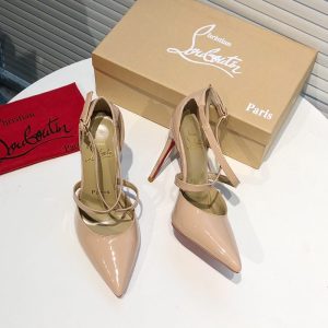 New Arrival Christian Louboutin Women Shoes 060