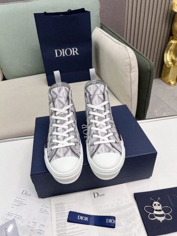 New Arrival Men Dior Shoes 017