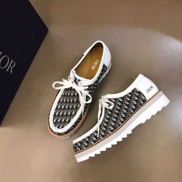 New Arrival Men Dior Shoes 016