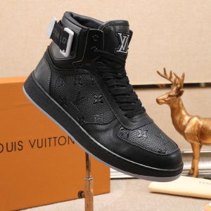 New Arrival Men Shoes LV187