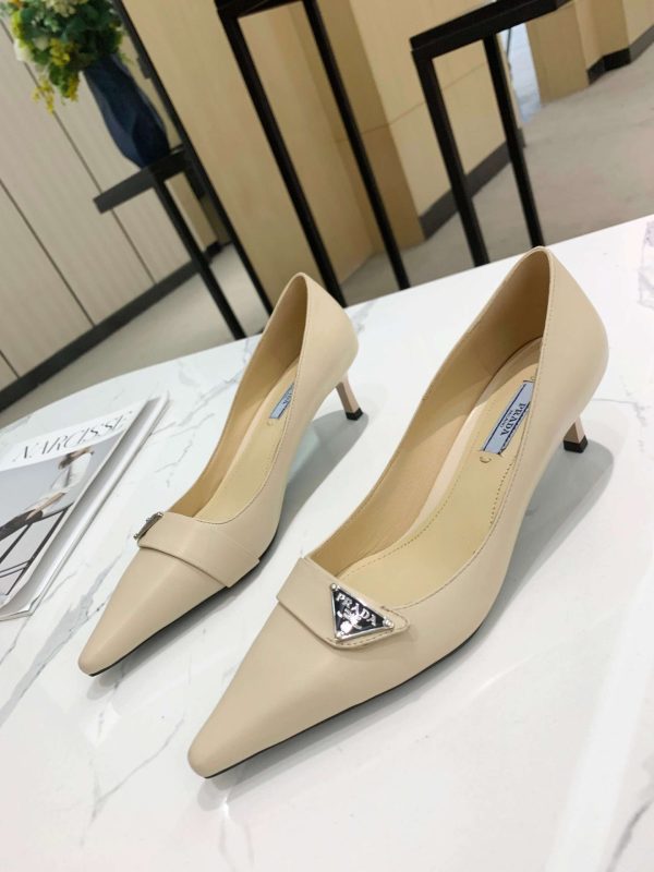 New Arrival Women Prada Shoes 002