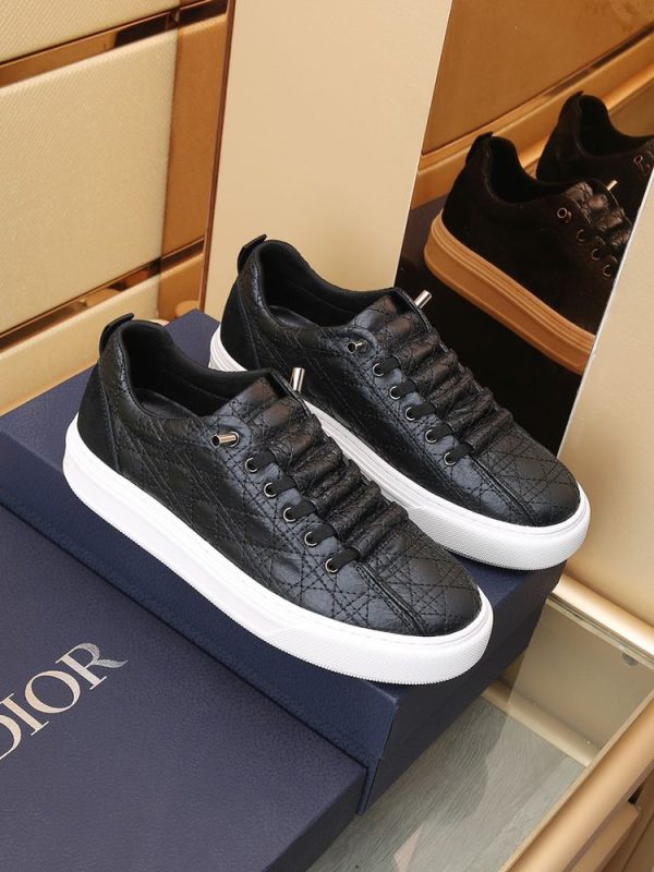 New Arrival Men Dior Shoes 053