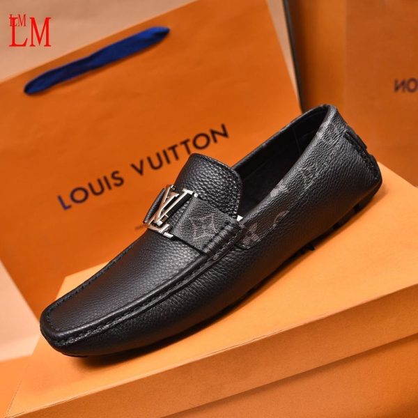 New Arrival Men Shoes LV134