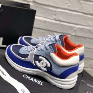 Chanel Men's Shoe