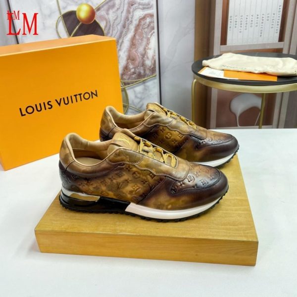 New Arrival Men Shoes LV120