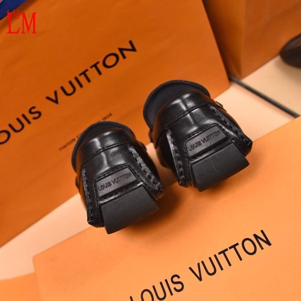 New Arrival Men Shoes LV128