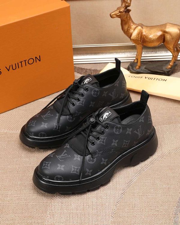 New Arrival Men Shoes LV193