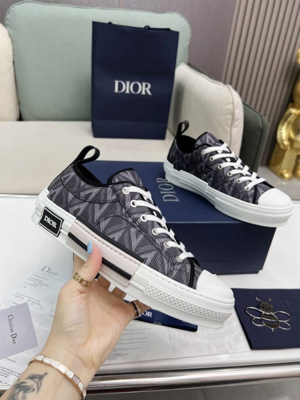 New Arrival Men Dior Shoes 019