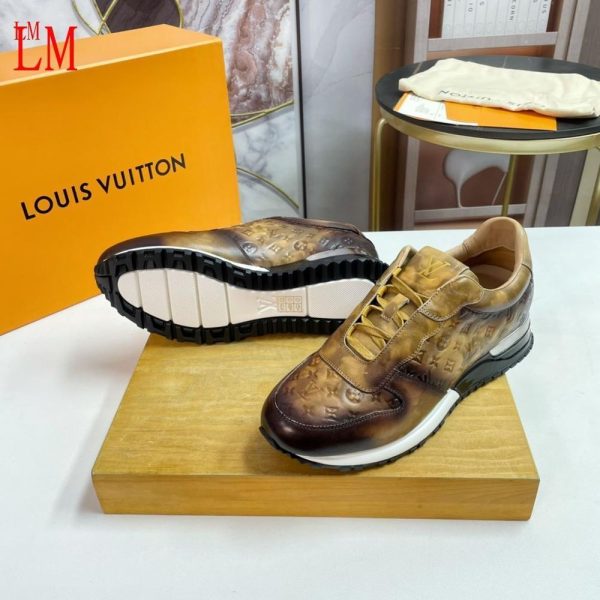 New Arrival Men Shoes LV120