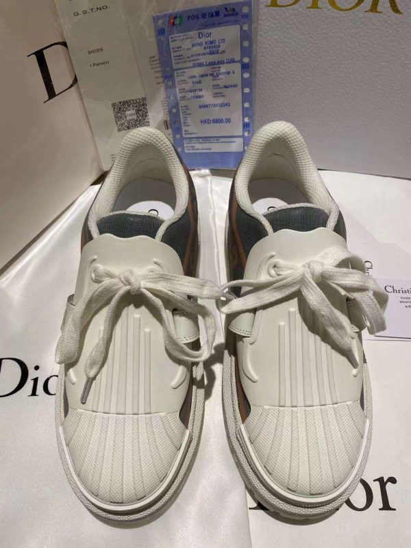 New Arrival Women Dior Shoes 007