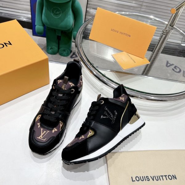 New Arrival LV Women Shoes 377