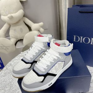 New Arrival Men Dior Shoes 023