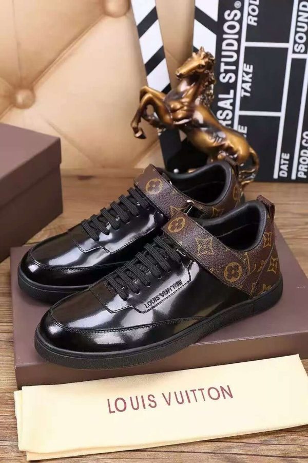 New Arrival Men Shoes LV149