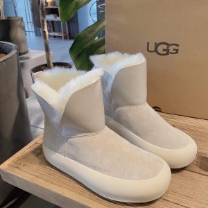 New Arrival Women UGG Shoes 027