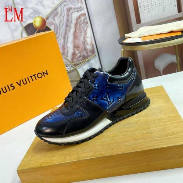 New Arrival Men Shoes LV124