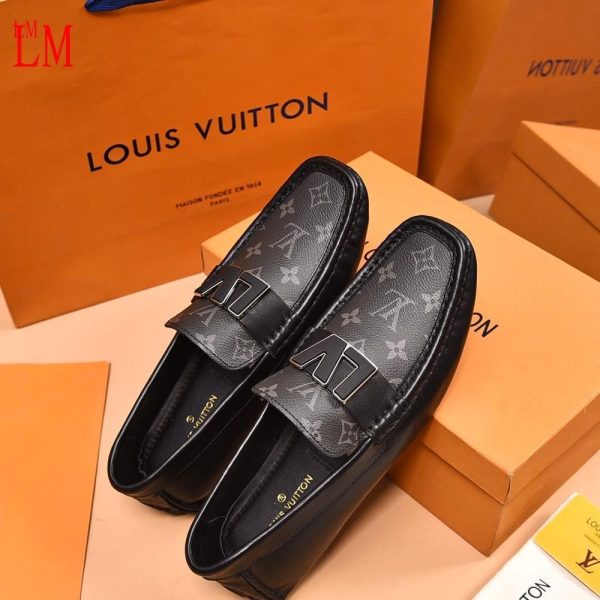 New Arrival Men Shoes LV128