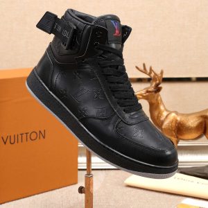 New Arrival Men Shoes LV188