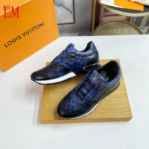 New Arrival Men Shoes LV122