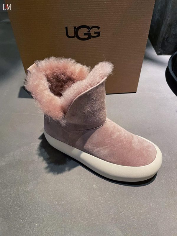 New Arrival Women UGG Shoes 027