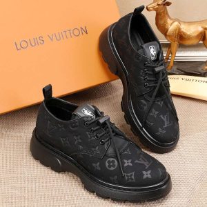 New Arrival Men Shoes LV194