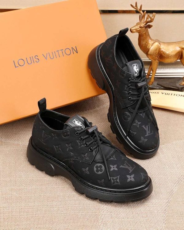 New Arrival Men Shoes LV194