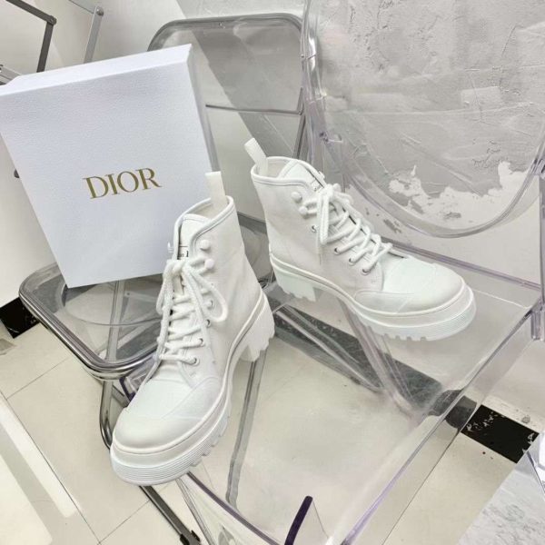 New Arrival Women Dior Shoes 016