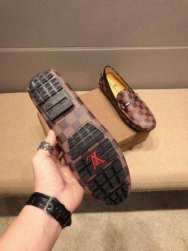 New Arrival Men Shoes LV185